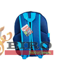 Ghiozdan St.Majewski cu 3 Compartimente Gama Avengers